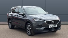 SEAT Tarraco 1.5 EcoTSI SE Technology 5dr Petrol Estate